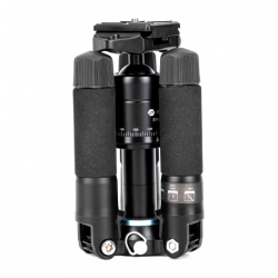 Statyw Fotopro M-5 mini 2 z głowicą kulową FPH-53P